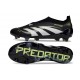 Botas adidas Predator Elite 25 LL FG Negro Blanco