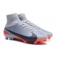 Bota de fútbol 2018 Nike Mercurial Superfly V FG CR7