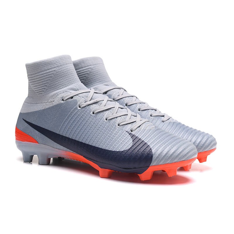 nike mercurial naranjas 2018