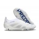 Botas adidas Predator Elite 25 LL FG Blanco Gris