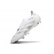 Botas adidas Predator Elite 25 LL FG Blanco Gris