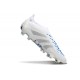 Botas adidas Predator Elite 25 LL FG Blanco Gris