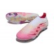 Botas adidas Predator Elite 25 LL FG Rosa Blanco