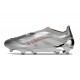 Botas adidas Predator Elite 25 LL FG Plateada Gris