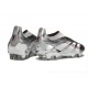 Botas adidas Predator Elite 25 LL FG Plateada Gris