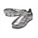 Botas adidas Predator Elite 25 LL FG Plateada Gris