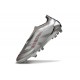 Botas adidas Predator Elite 25 LL FG Plateada Gris