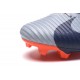 Bota de fútbol 2018 Nike Mercurial Superfly V FG CR7