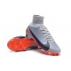 Bota de fútbol 2018 Nike Mercurial Superfly V FG CR7