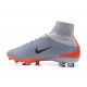 Bota de fútbol 2018 Nike Mercurial Superfly V FG CR7
