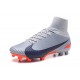 Bota de fútbol 2018 Nike Mercurial Superfly V FG CR7