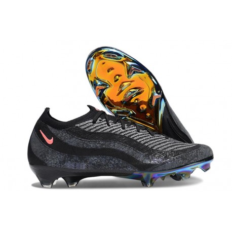 Nike Air Zoom Mercurial Vapor 16 Elite FG Max 95 Negro
