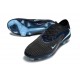 Bota de Futbol Nike Phantom 6 Elite FG Negro Azul