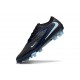 Bota de Futbol Nike Phantom 6 Elite FG Negro Azul
