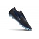 Bota de Futbol Nike Phantom 6 Elite FG Negro Azul
