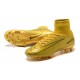2018 Botas de fútbol Nike Mercurial Superfly V FG