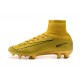 2018 Botas de fútbol Nike Mercurial Superfly V FG
