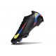 Nike Air Zoom Mercurial Vapor 16 Elite FG Negro Colorido