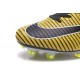 Zapatilla Nike Mercurial Superfly V CR7 FG