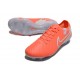 Bota Nike Tiempo Legend X Elite FG Lava Caliente Blanco