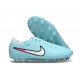 Bota Nike Tiempo Legend X Elite FG Copa Blanco