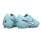 Bota Nike Tiempo Legend X Elite FG Copa Blanco