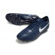Bota Nike Tiempo Legend X Elite FG Marina Blanco