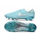 Bota Nike Tiempo Legend X Elite FG Copa Plateado