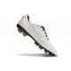 Bota Nike Tiempo Legend X Elite FG R10 Blanco Rojo