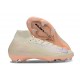 Bota Nike Zoom Mercurial Superfly X Elite FG Limonada Rosa