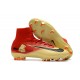 Bota de fútbol 2018 Nike Mercurial Superfly V FG CR7