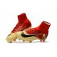 Bota de fútbol 2018 Nike Mercurial Superfly V FG CR7
