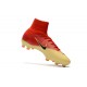 Bota de fútbol 2018 Nike Mercurial Superfly V FG CR7
