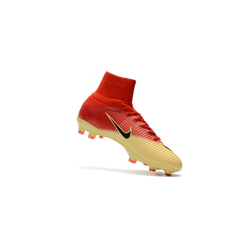 Botines Futbol Botines Nike 2017 Y 2018 Botines Nike Phantom