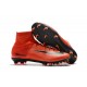 2018 Botas de fútbol Nike Mercurial Superfly V FG