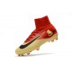 Bota de fútbol 2018 Nike Mercurial Superfly V FG CR7
