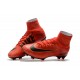 2018 Botas de fútbol Nike Mercurial Superfly V FG