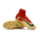 Bota de fútbol 2018 Nike Mercurial Superfly V FG CR7