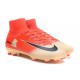 Botas de fútbol Nike Mercurial Superfly V CR7 FG