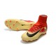 Bota de fútbol 2018 Nike Mercurial Superfly V FG CR7