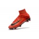 2018 Botas de fútbol Nike Mercurial Superfly V FG