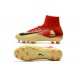 Bota de fútbol 2018 Nike Mercurial Superfly V FG CR7
