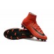 2018 Botas de fútbol Nike Mercurial Superfly V FG