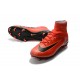 2018 Botas de fútbol Nike Mercurial Superfly V FG