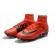 2018 Botas de fútbol Nike Mercurial Superfly V FG