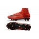 2018 Botas de fútbol Nike Mercurial Superfly V FG