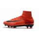 2018 Botas de fútbol Nike Mercurial Superfly V FG