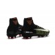 Botas de fútbol de hombre Mercurial Superfly FG