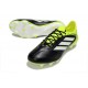 Botas adidas Copa Pure 3 Elite FG Negro Ftwr Blanco Limón Lúcido