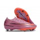 Nike Air Zoom Mercurial Vapor 16 Elite SG Rosa